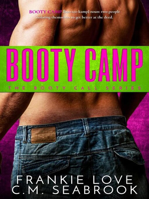 Title details for Booty Camp by Frankie Love - Available
